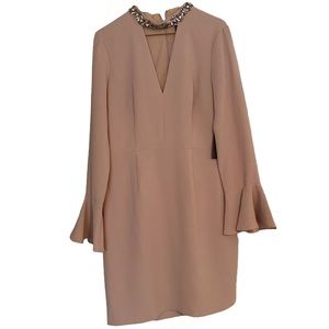 Vince Camuto cocktail dress